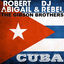 Cover Cuba