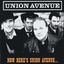 Cover Now Here's Union Avenue