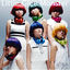 Cover Watashi Rashiku Ikitemitai/Kimi No Youni Naritai Special Edition