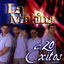 Cover 20 Exitos
