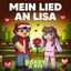 Cover Mein Lied an Lisa