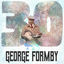 Cover 30 Hits of George Formby