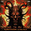 Cover DEMONS IN MY HEAD