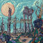 Cover Memento Mori