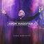 Cover Amor Inagotable (En Vivo)