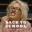 Cover Back To School