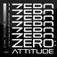 Cover ZERO:ATTITUDE