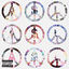 Cover allsummalong
