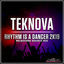 Cover Rhythm Is A Dancer 2K19 (Melbourne Bounce Mix)