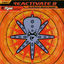 Cover Reactivate 8 (Hi-Octane Dance Musik)