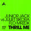Cover Thrill Me