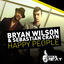 Cover Happy People