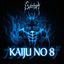 Cover Kaiju No 8