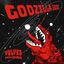 Cover Godzilla 3000