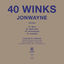 Cover 40 Winks