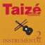 Cover Taizé Instrumental 2