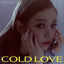 Cover COLD LOVE