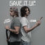 Cover Gave It Up