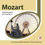 Cover Mozart: Violin Concertos Nos. 4 & 5