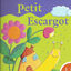 Cover Petit escargot