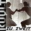 Cover Zu zweit