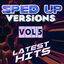 Cover Sped Up Versions: Latest Hits, Vol. 5