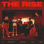 Cover THE:RISE Season 4