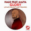 Cover Glory (Atjazz Galaxy Aart Remixes)