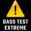 Cover BASS TEST EXTREME III