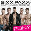 Cover Pony