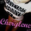 Cover Cherylene