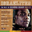 Cover Israelites: The Best of Desmond Dekker