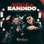 Cover Coração de Bandido
