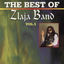 Cover The Best of Zlaja Band, Vol. 1