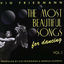 Cover The Most Beautiful Songs For Dancing, Vol. 1