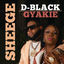 Cover Sheege