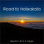 Cover Road to Haleakala