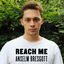 Cover Reach Me
