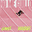 Cover NO ME GUILLO