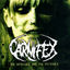 Cover The Diseased And The Poisoned