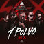 Cover Un Polvo (feat. Bad Bunny, Arcángel, Ñengo Flow & De La Ghetto)