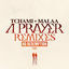 Cover A Prayer (Remixes)