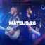 Cover Mateus 28 (Ao Vivo)