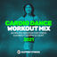 Cover Cardio Dance Workout Mix 2021: 60 Minutes Mixed EDM for Fitness & Workout 128 bpm/32 count