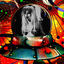 Cover Nina Hagen sings Larry Norman