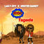 Cover Boom tagada