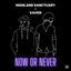 Cover Now or Never