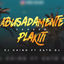 Cover Abusadamente VS Plakiti