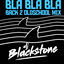 Cover Bla Bla Bla (Back 2 Oldschool Mix)