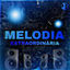 Cover Melodia Extraordinária